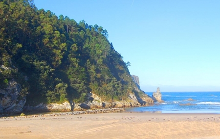 Holiday villas in Asturias